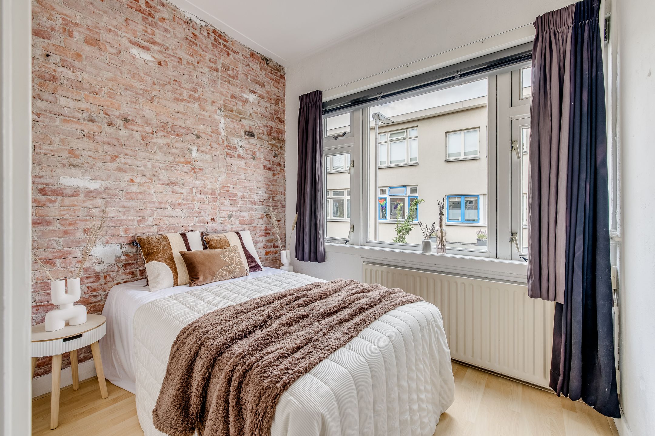 Foto 21 van Nieuwravenstraat 12-BS