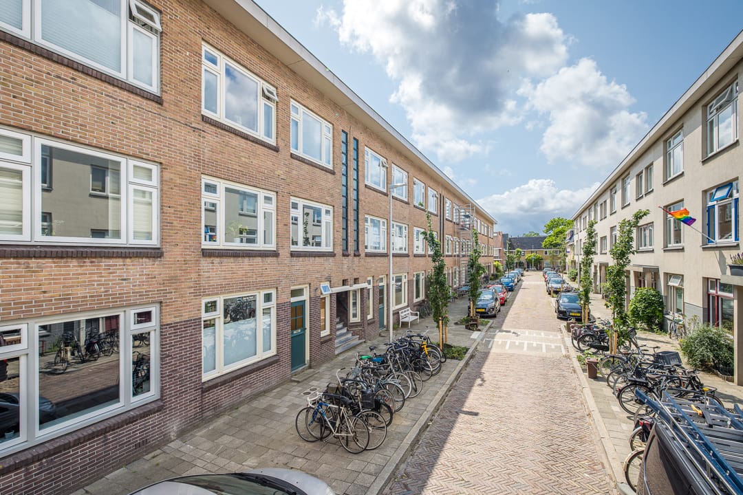 Foto 26 van Nieuwravenstraat 12-BS