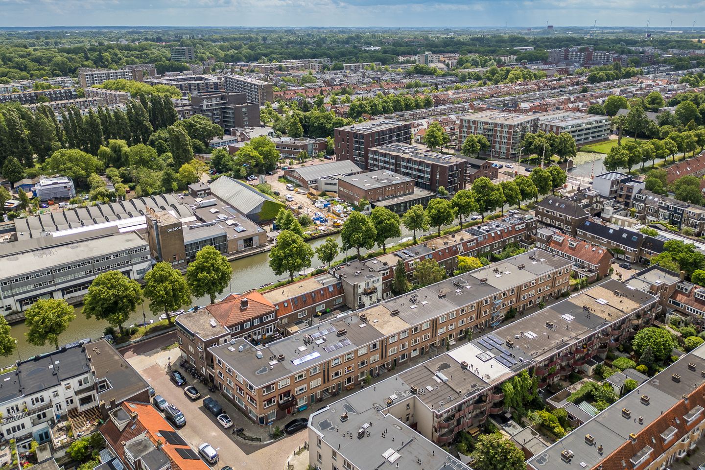 Foto 29 van Nieuwravenstraat 12-BS