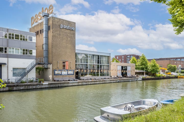 Foto 31 van Nieuwravenstraat 12-BS