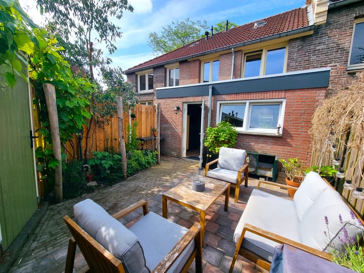 Foto 2 van Vorstenstraat 6