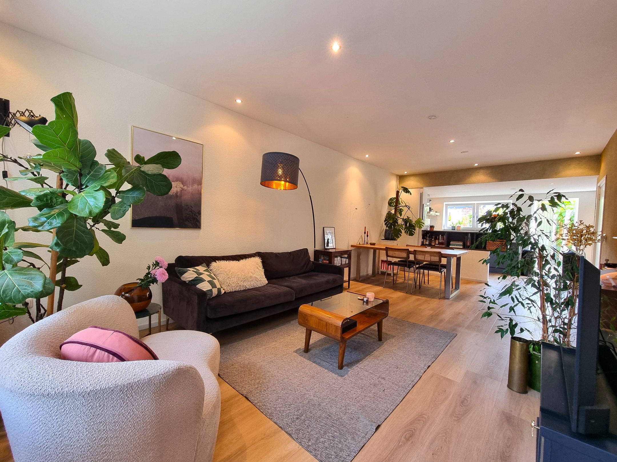 Foto 3 van Vorstenstraat 6