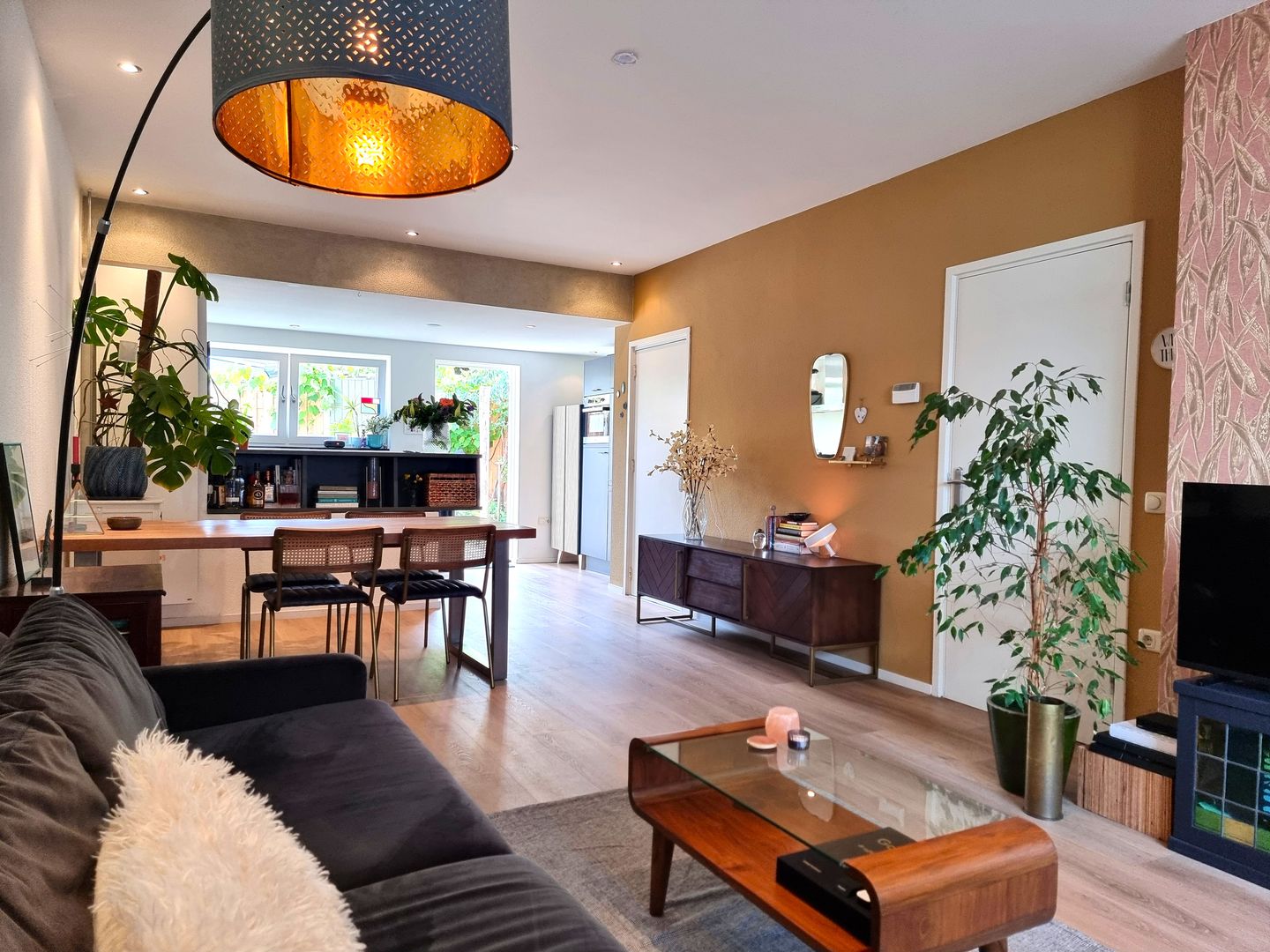 Foto 4 van Vorstenstraat 6