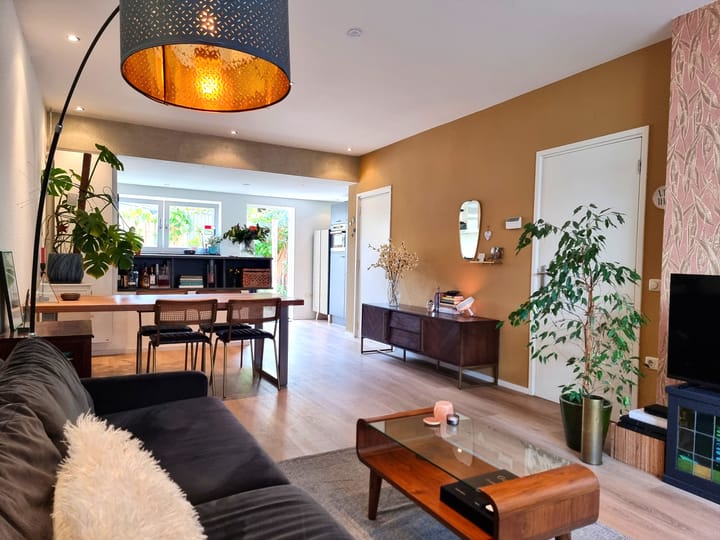 Foto 4 van Vorstenstraat 6