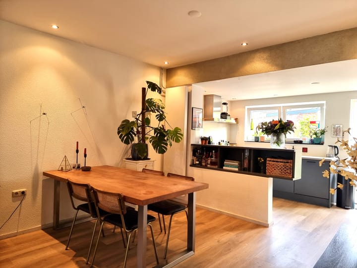 Foto 5 van Vorstenstraat 6