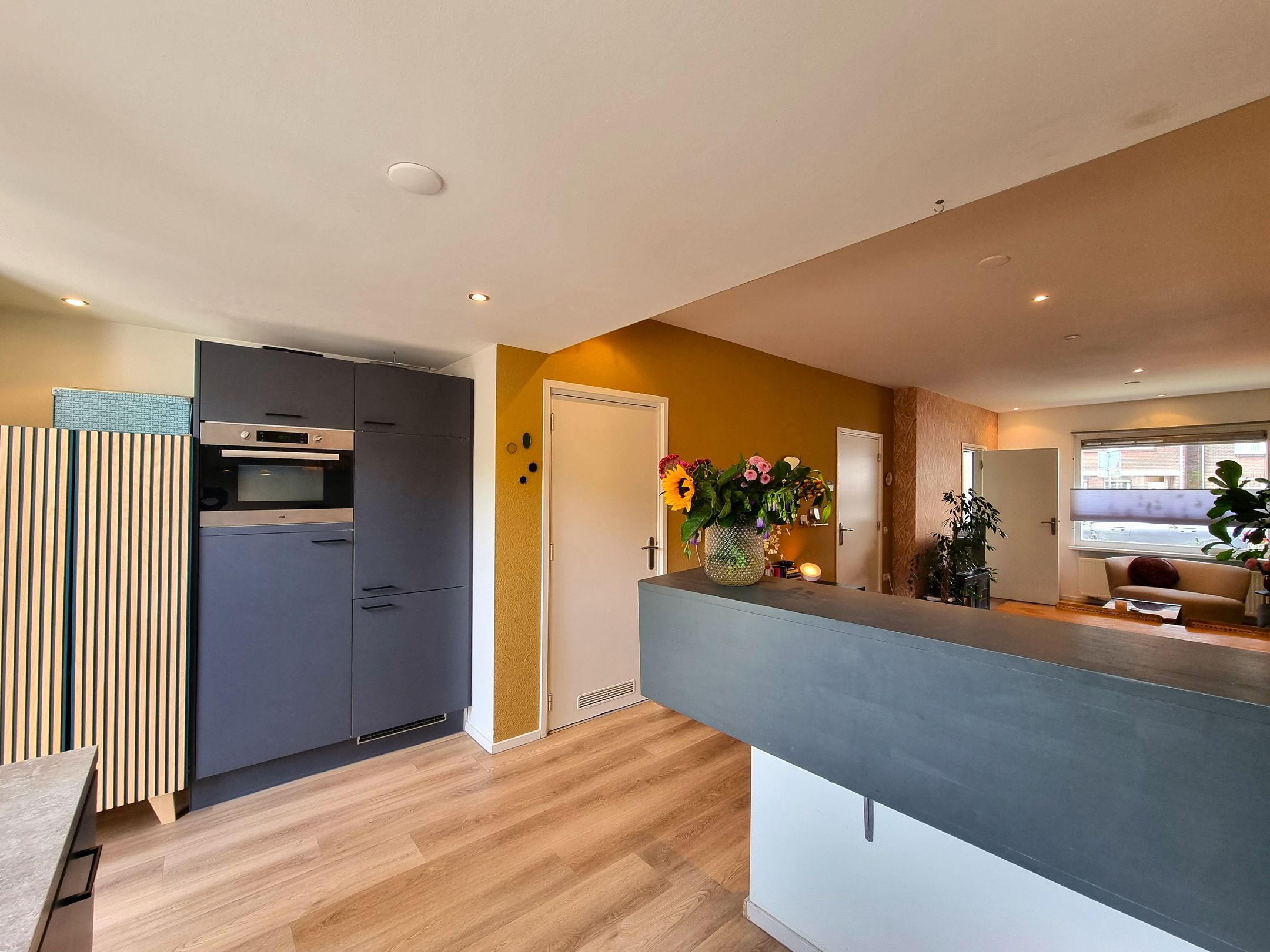 Foto 6 van Vorstenstraat 6