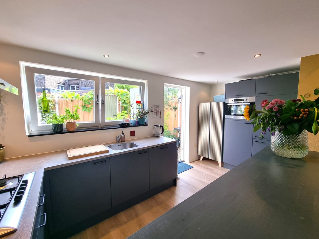 Foto 7 van Vorstenstraat 6