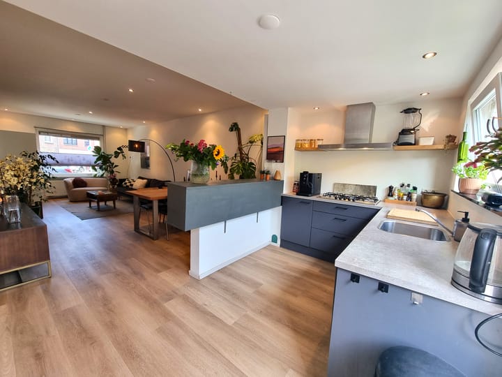 Foto 8 van Vorstenstraat 6