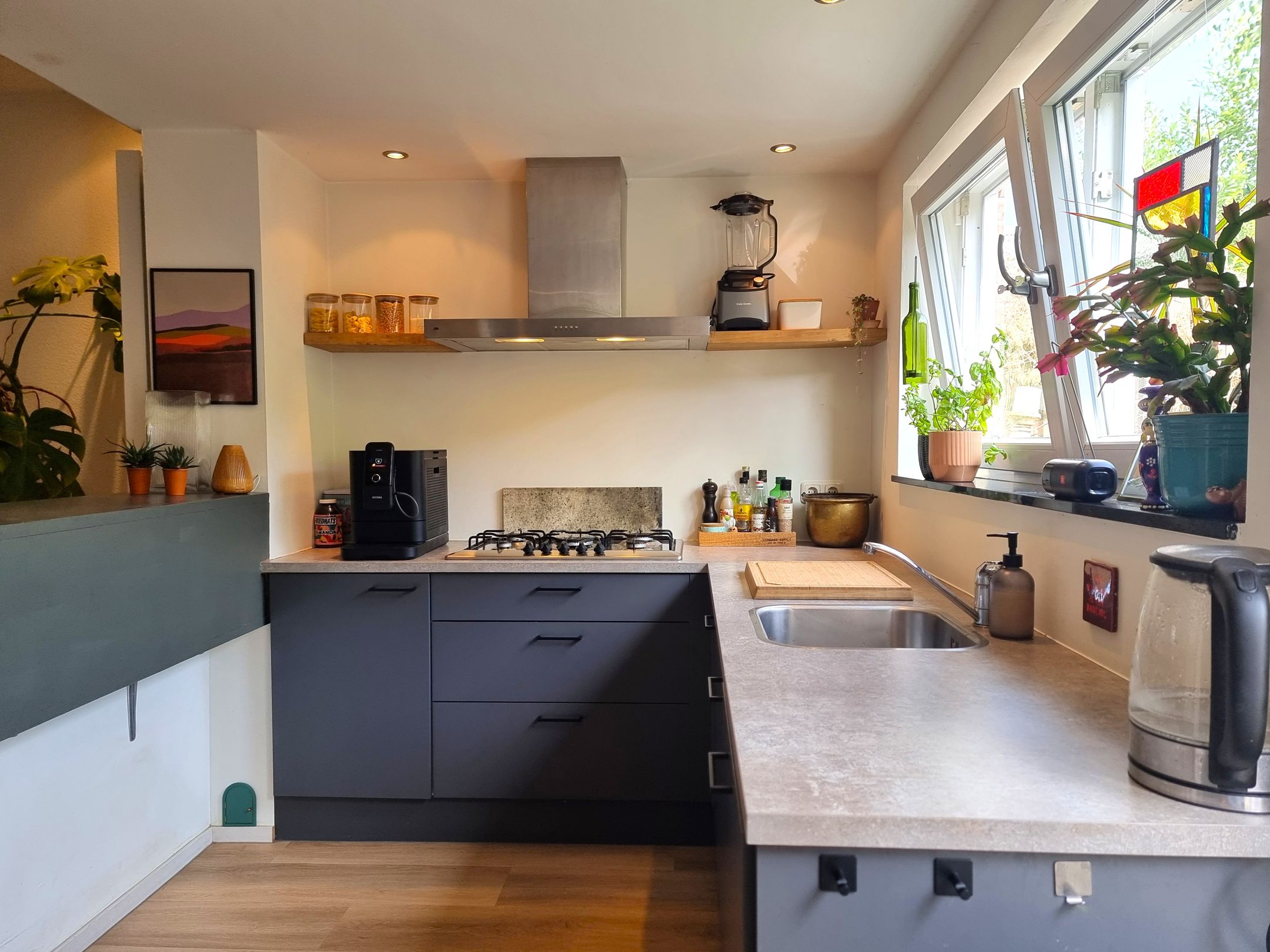 Foto 9 van Vorstenstraat 6