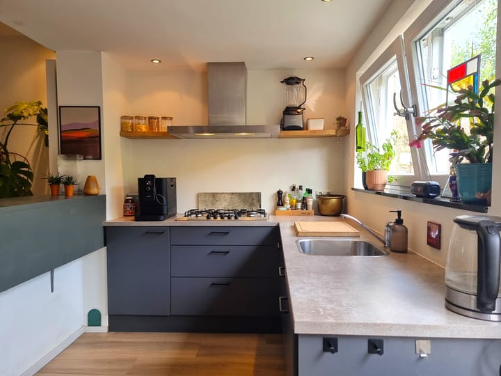 Foto 9 van Vorstenstraat 6