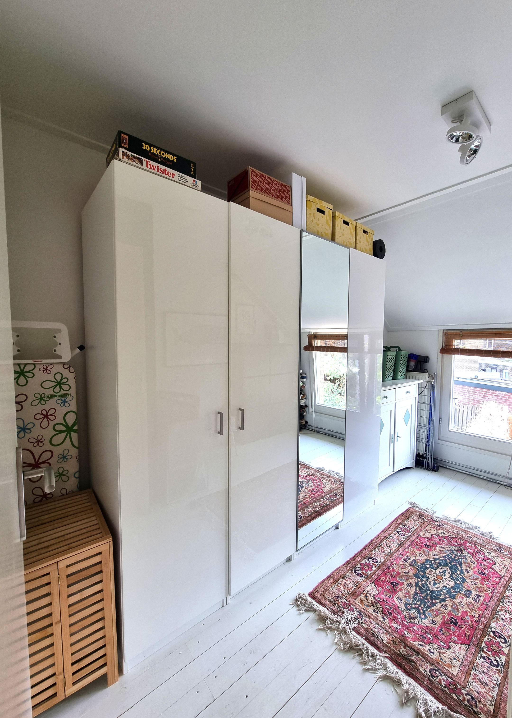 Foto 21 van Vorstenstraat 6