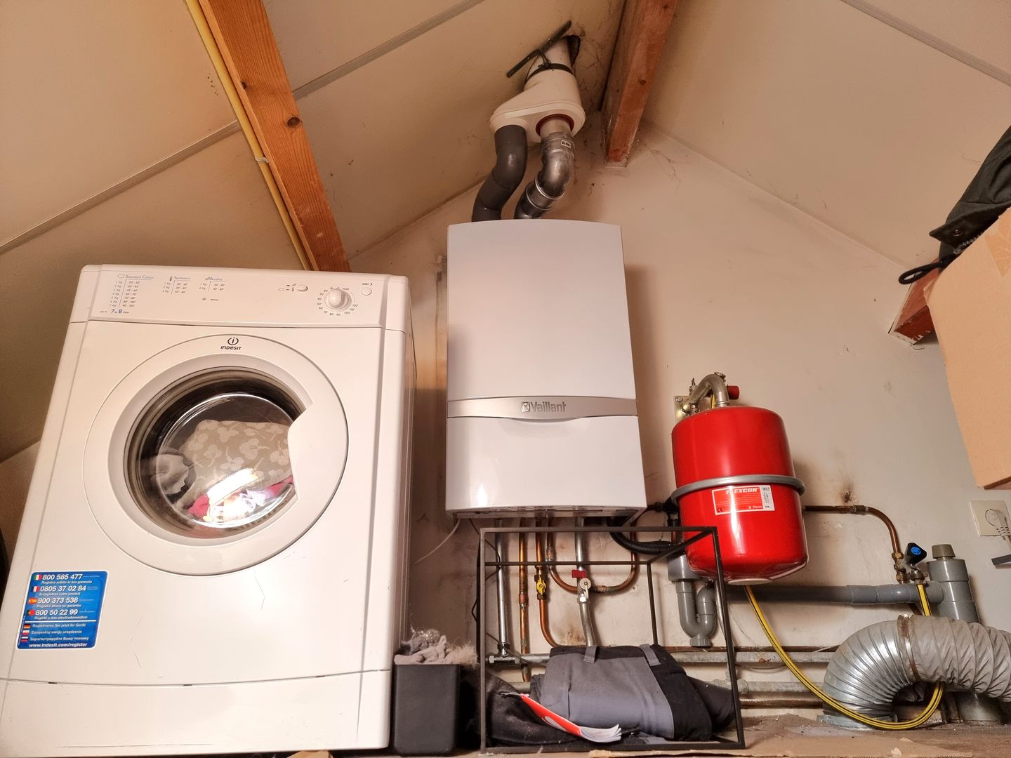 Foto 25 van Vorstenstraat 6