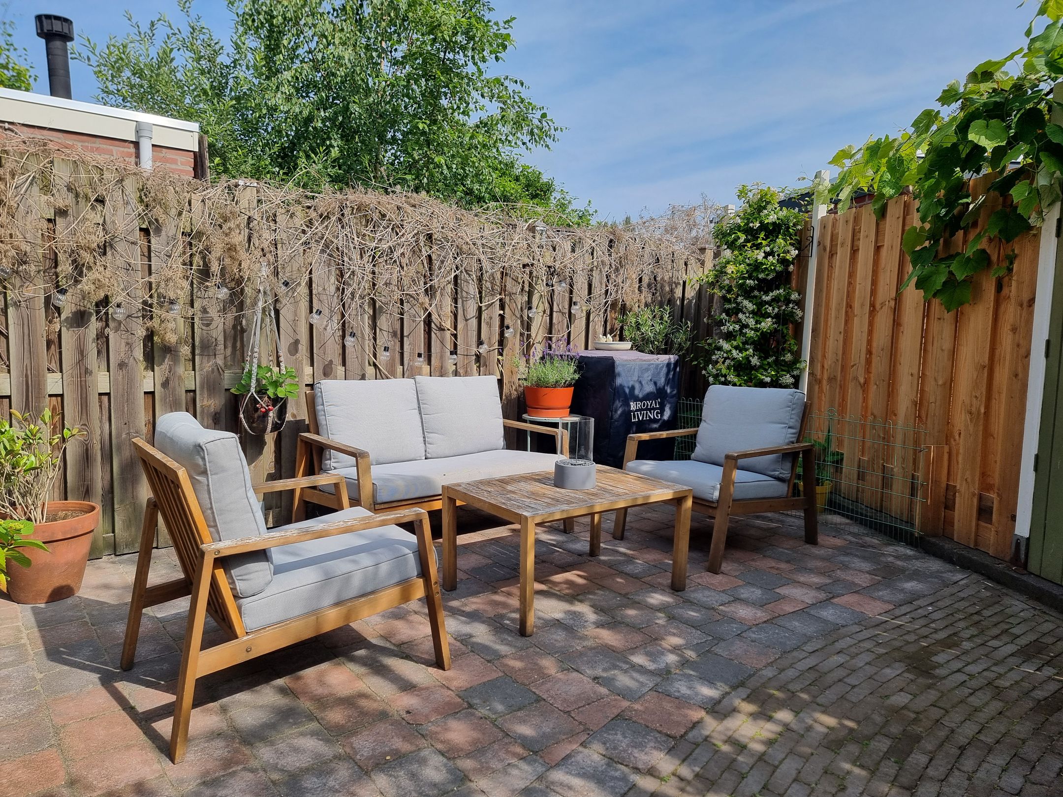 Foto 27 van Vorstenstraat 6