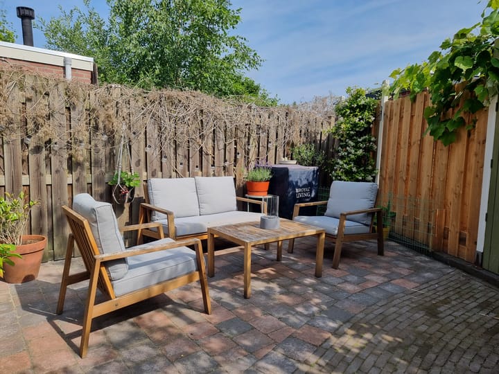 Foto 27 van Vorstenstraat 6