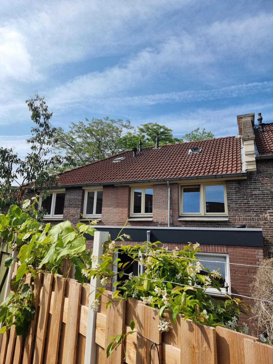 Foto 28 van Vorstenstraat 6