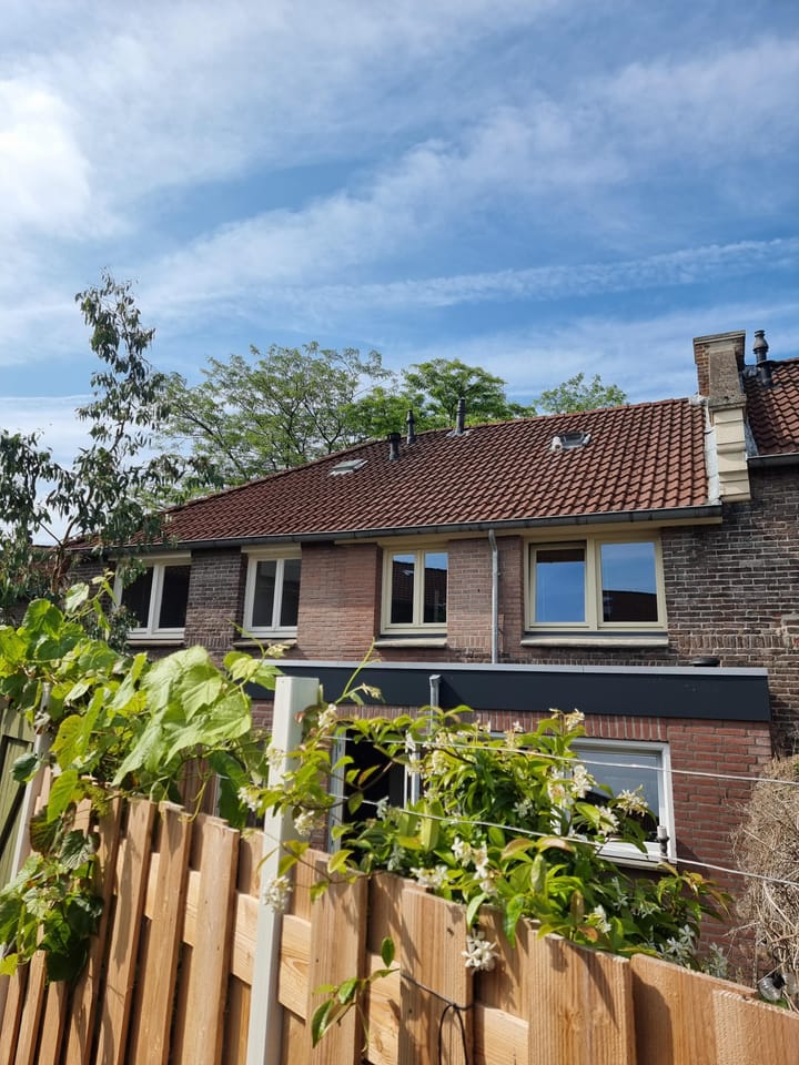 Foto 28 van Vorstenstraat 6