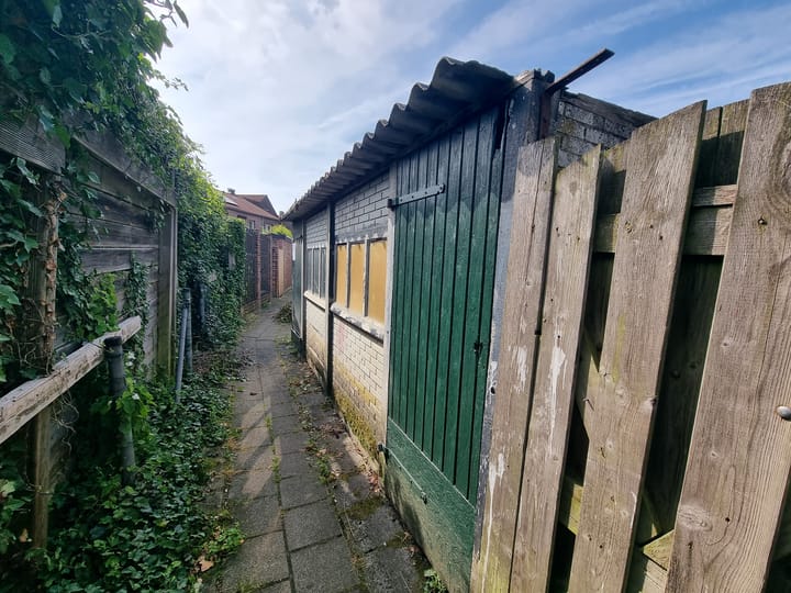 Foto 29 van Vorstenstraat 6