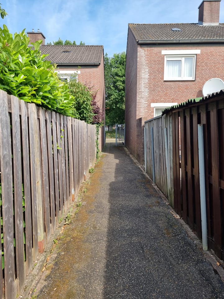 Foto 30 van Vorstenstraat 6