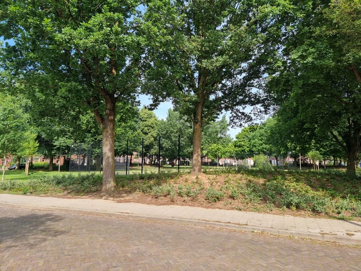 Foto 32 van Vorstenstraat 6