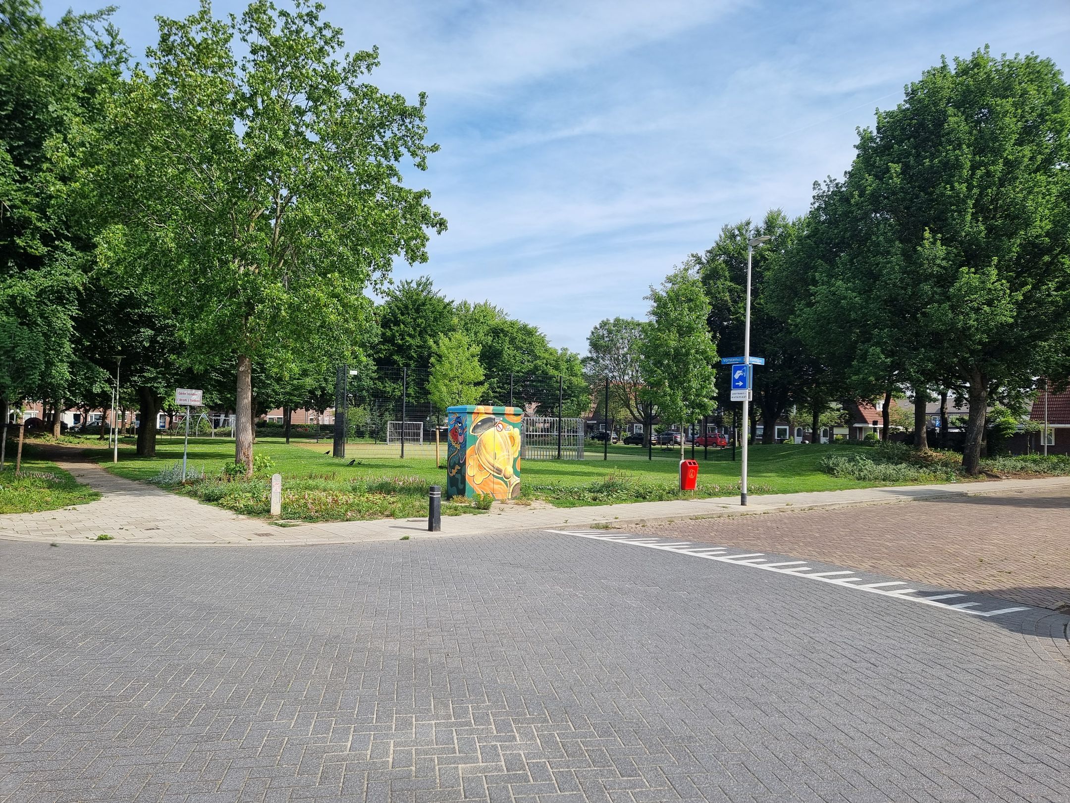 Foto 33 van Vorstenstraat 6