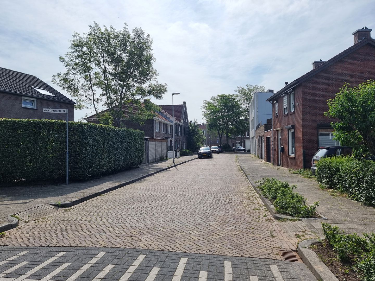 Foto 34 van Vorstenstraat 6
