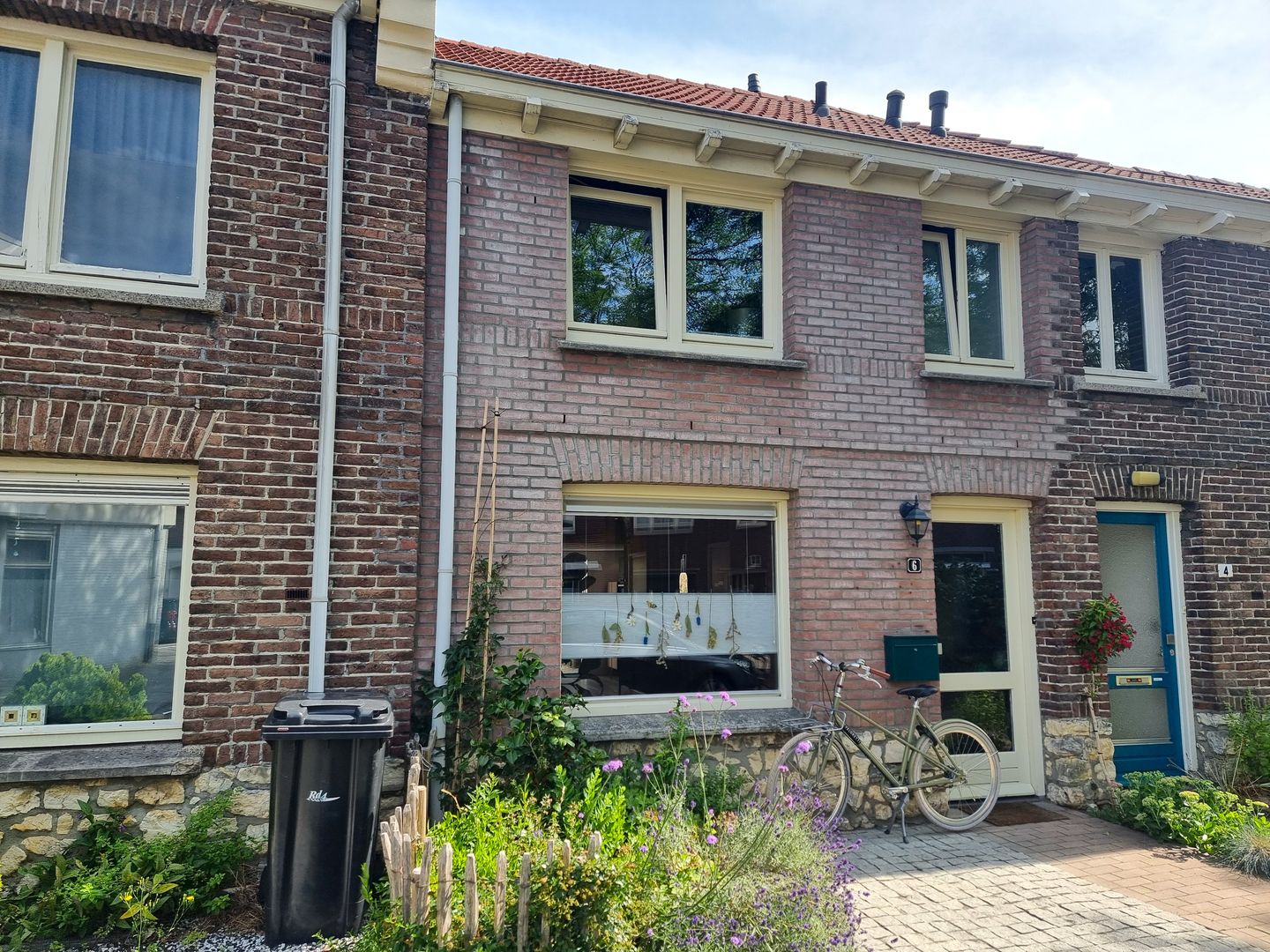 Foto 35 van Vorstenstraat 6