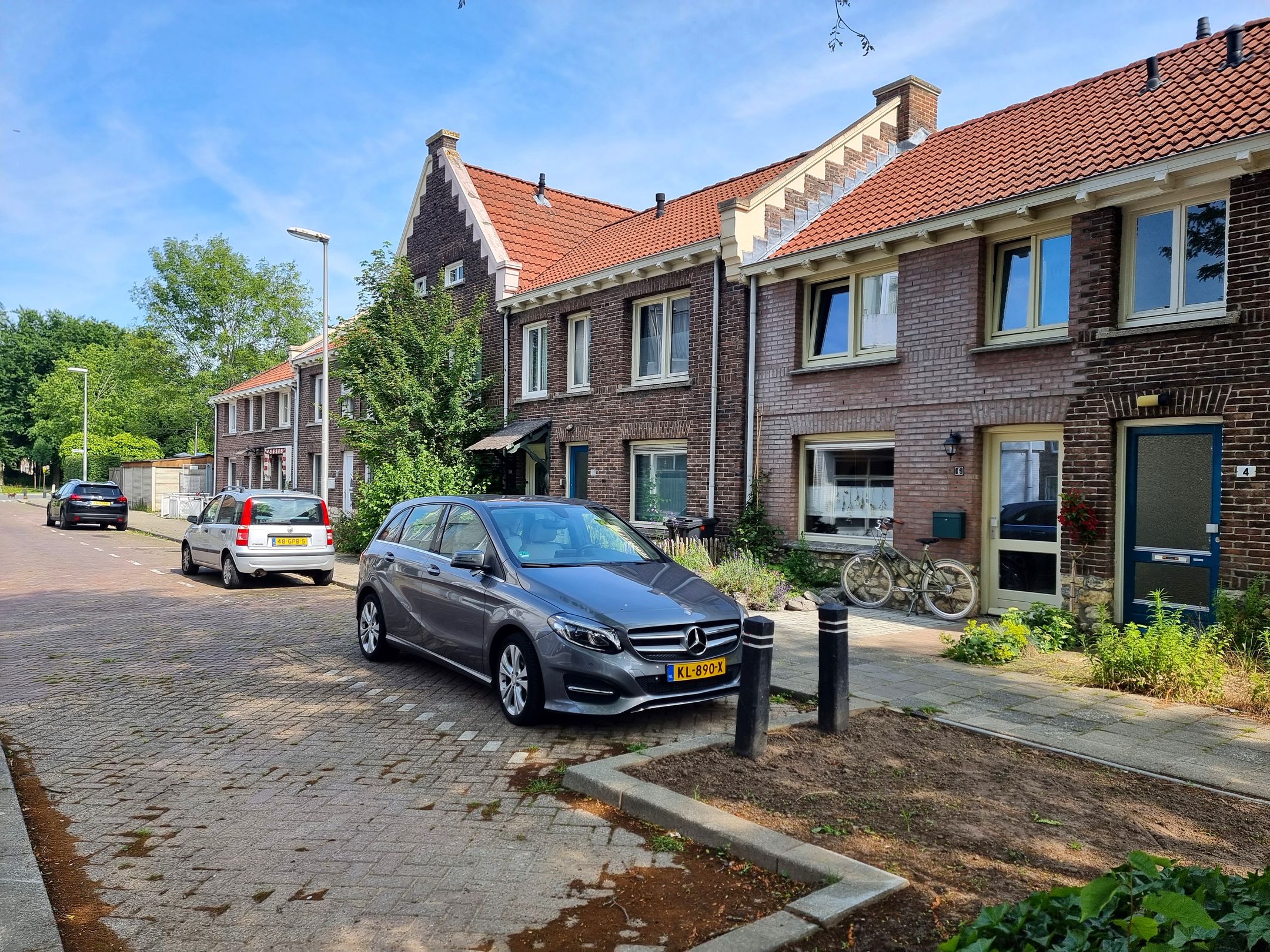 Foto 36 van Vorstenstraat 6