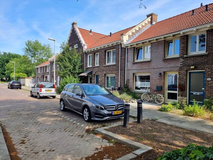 Foto 36 van Vorstenstraat 6