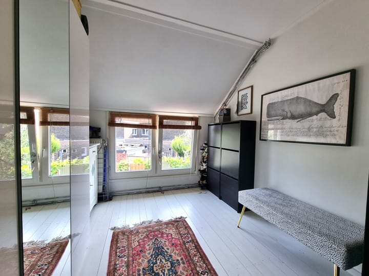 Foto 24 van Vorstenstraat 6