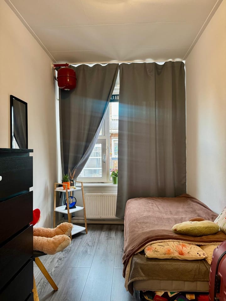 Foto 7 van Finsestraat 35-B