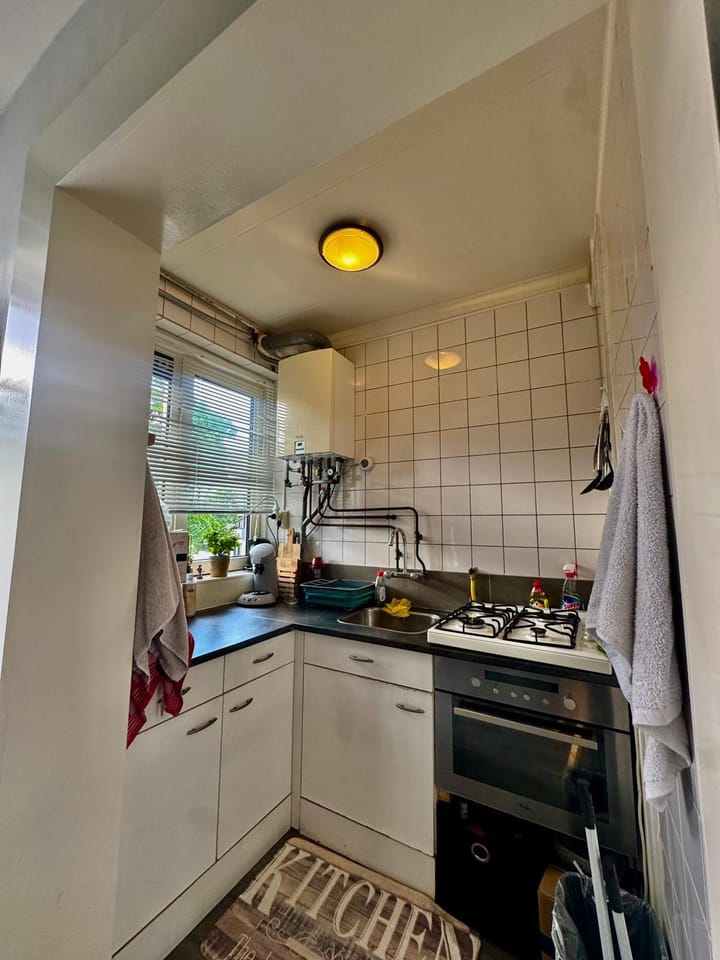 Foto 5 van Finsestraat 35-B