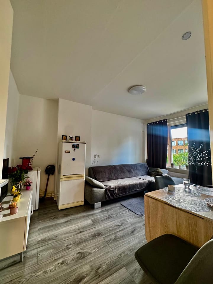 Foto 3 van Finsestraat 35-B