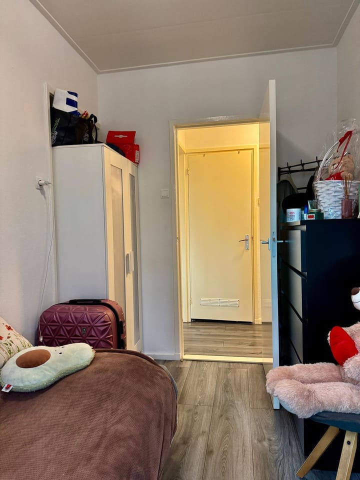 Foto 8 van Finsestraat 35-B