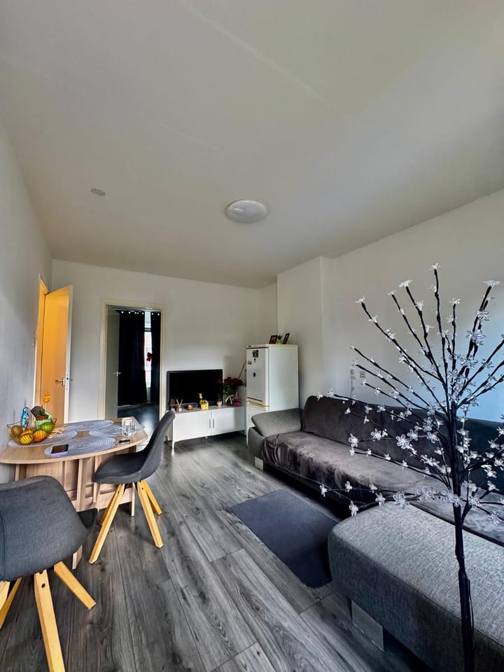 Foto 2 van Finsestraat 35-B