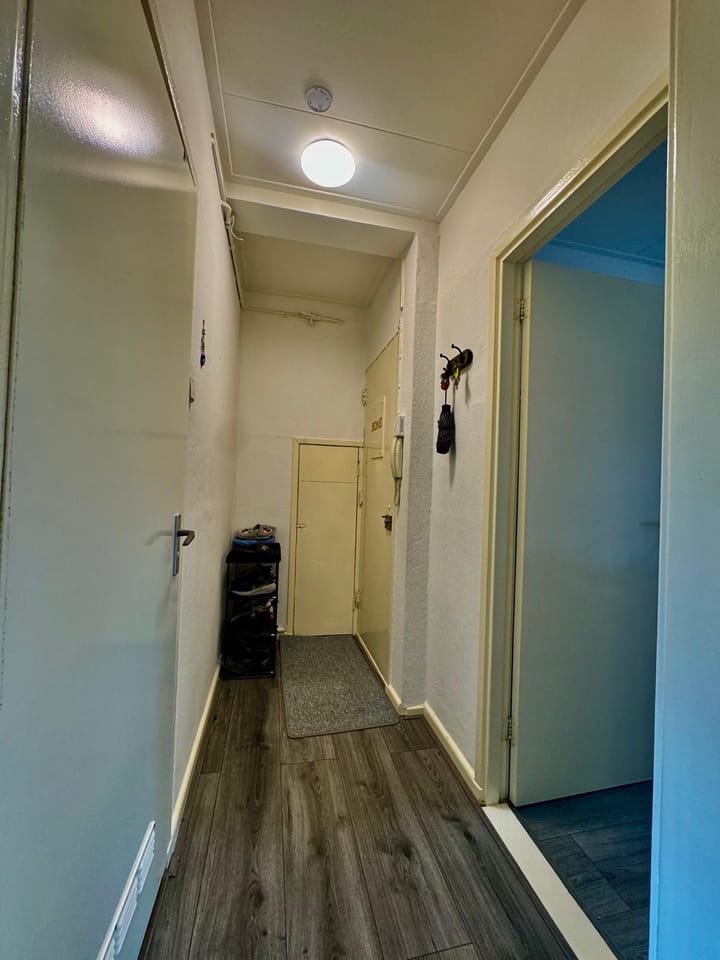 Foto 4 van Finsestraat 35-B