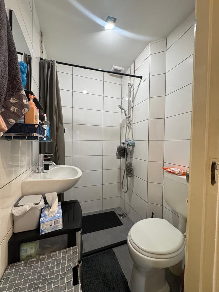 Foto 9 van Finsestraat 35-B