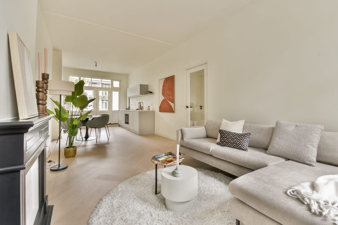 Foto 2 van Tilanusstraat 28-2