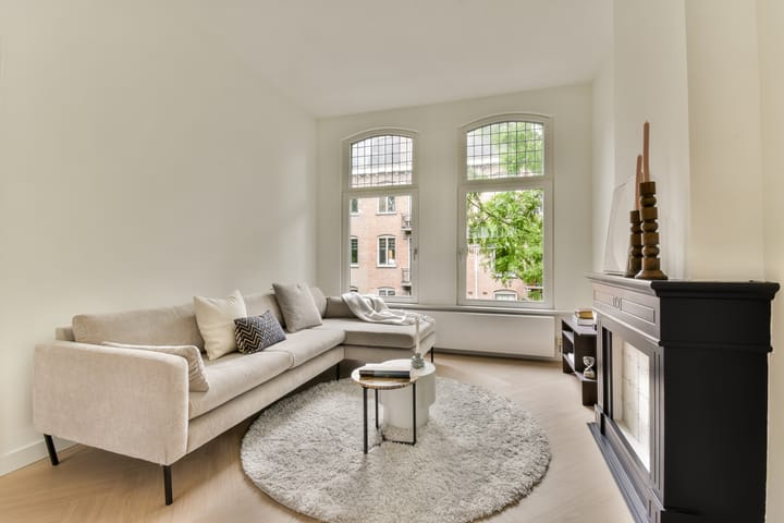 Foto 3 van Tilanusstraat 28-2