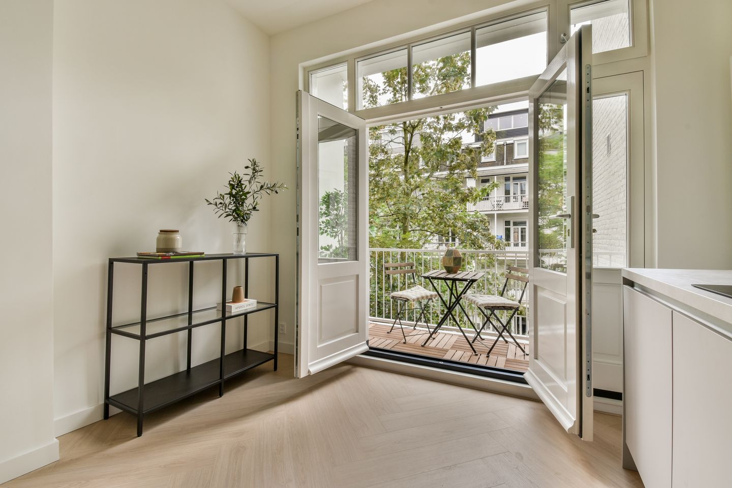 Foto 5 van Tilanusstraat 28-2