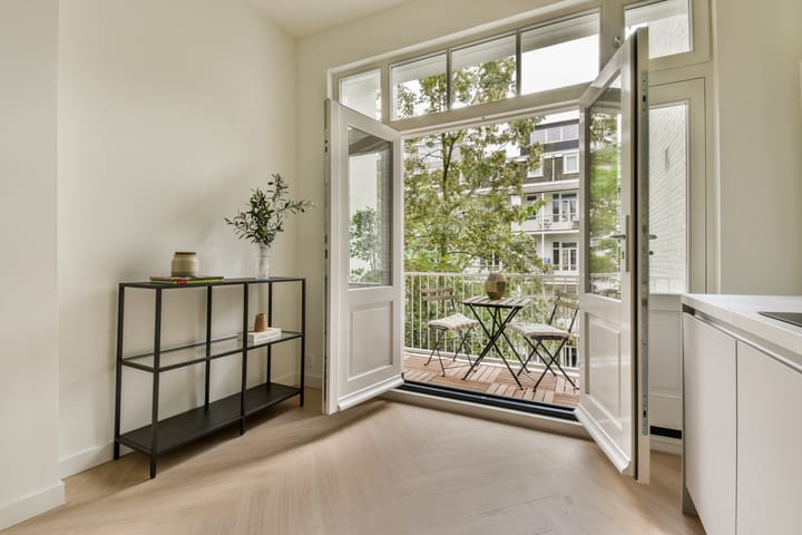 Foto 5 van Tilanusstraat 28-2