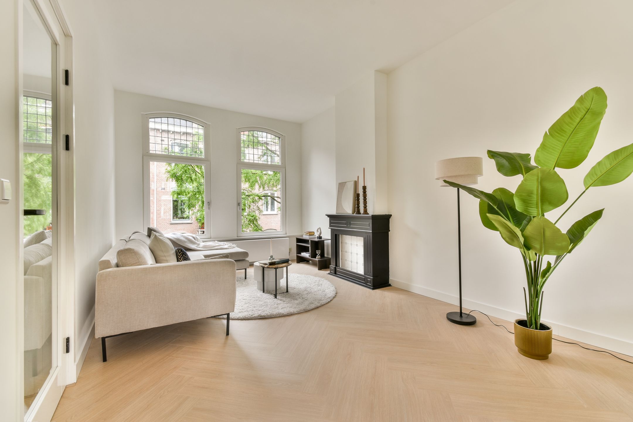 Foto 6 van Tilanusstraat 28-2