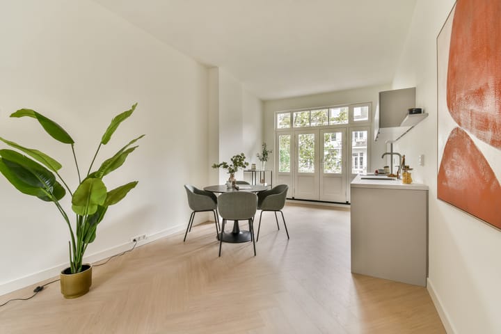 Foto 7 van Tilanusstraat 28-2