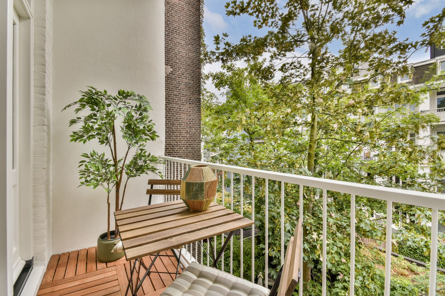 Foto 10 van Tilanusstraat 28-2