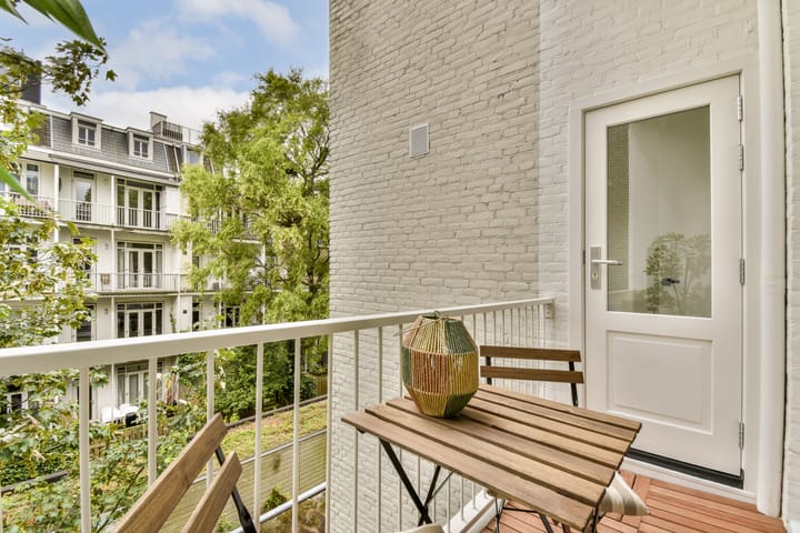 Foto 12 van Tilanusstraat 28-2