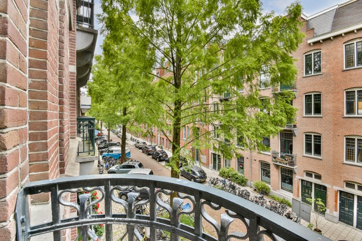 Foto 20 van Tilanusstraat 28-2