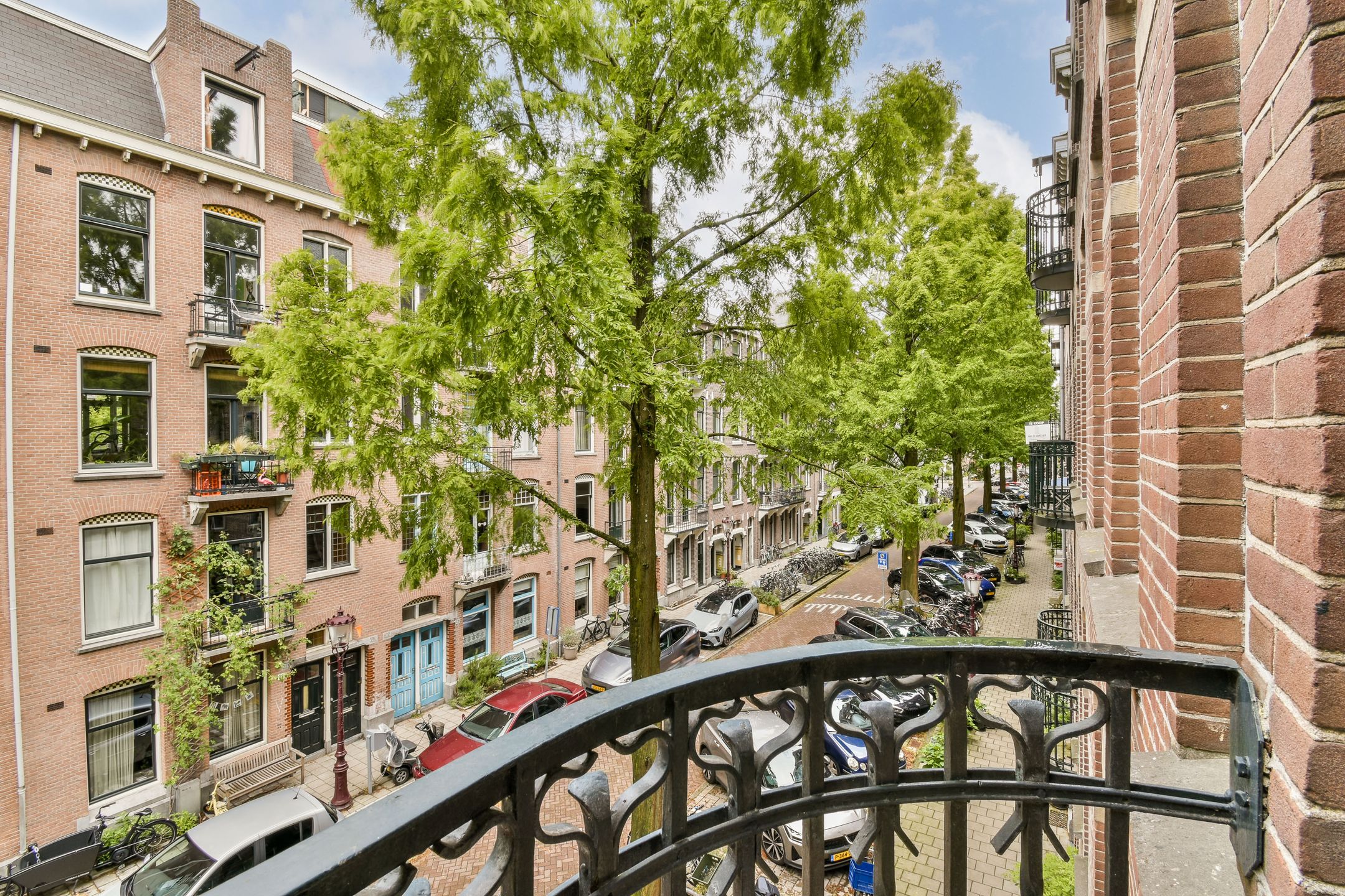 Foto 21 van Tilanusstraat 28-2