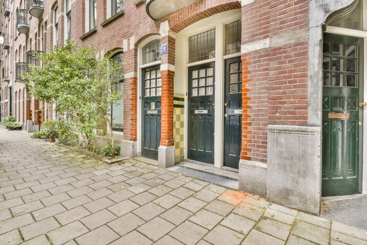 Foto 22 van Tilanusstraat 28-2