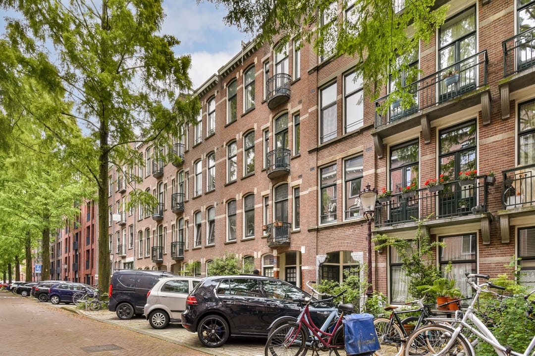 Foto 23 van Tilanusstraat 28-2