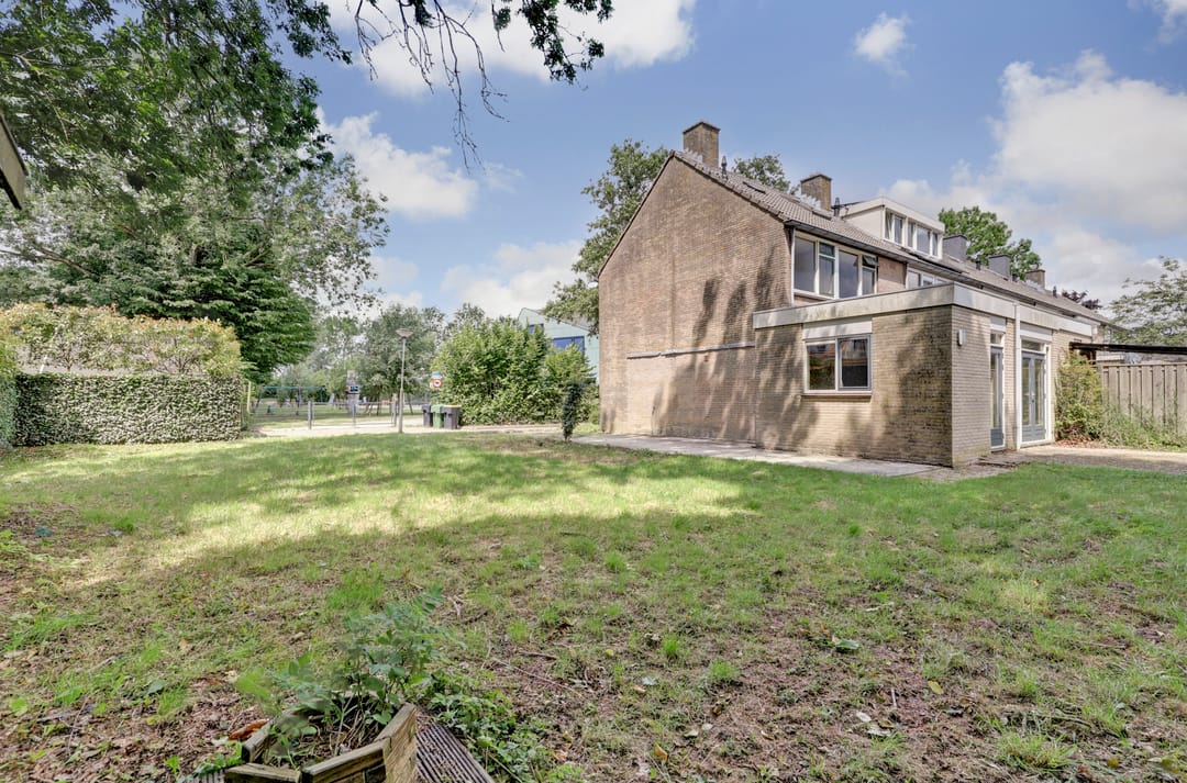 Foto 2 van Heyne van Althenastraat 18