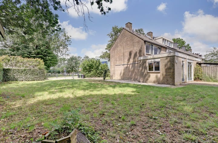 Foto 2 van Heyne van Althenastraat 18